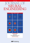 Journal Of Neural Engineering期刊封面